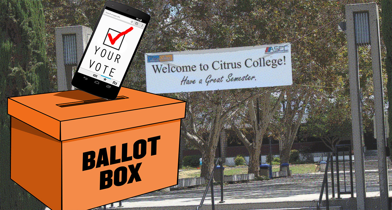 E-Voting: Time for our elections to get an upgrade