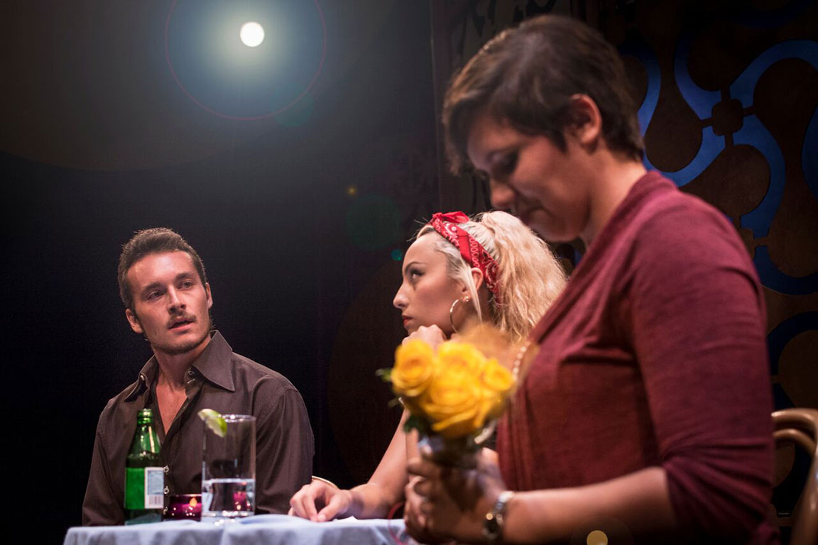 Bittersweet Romance in “This Is Not What I Ordered”