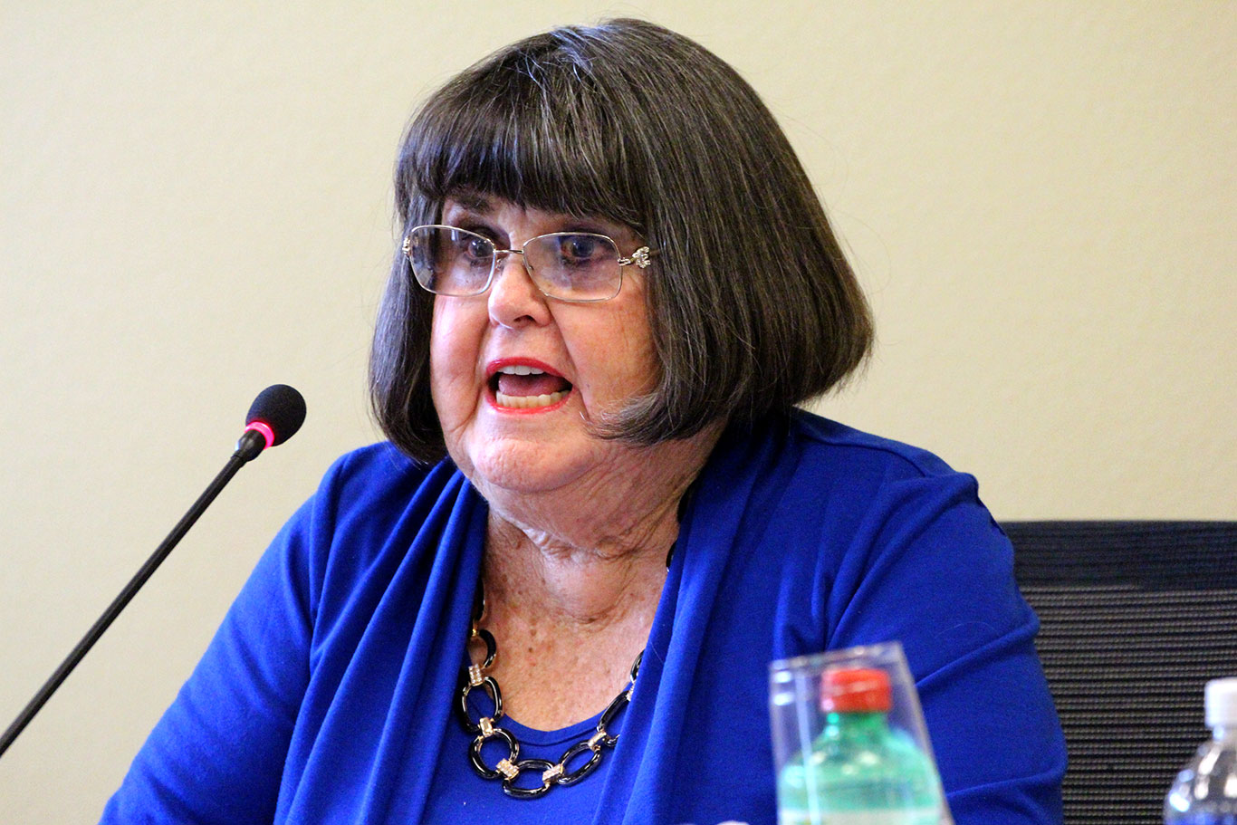 Upcoming board elections feature familiar faces