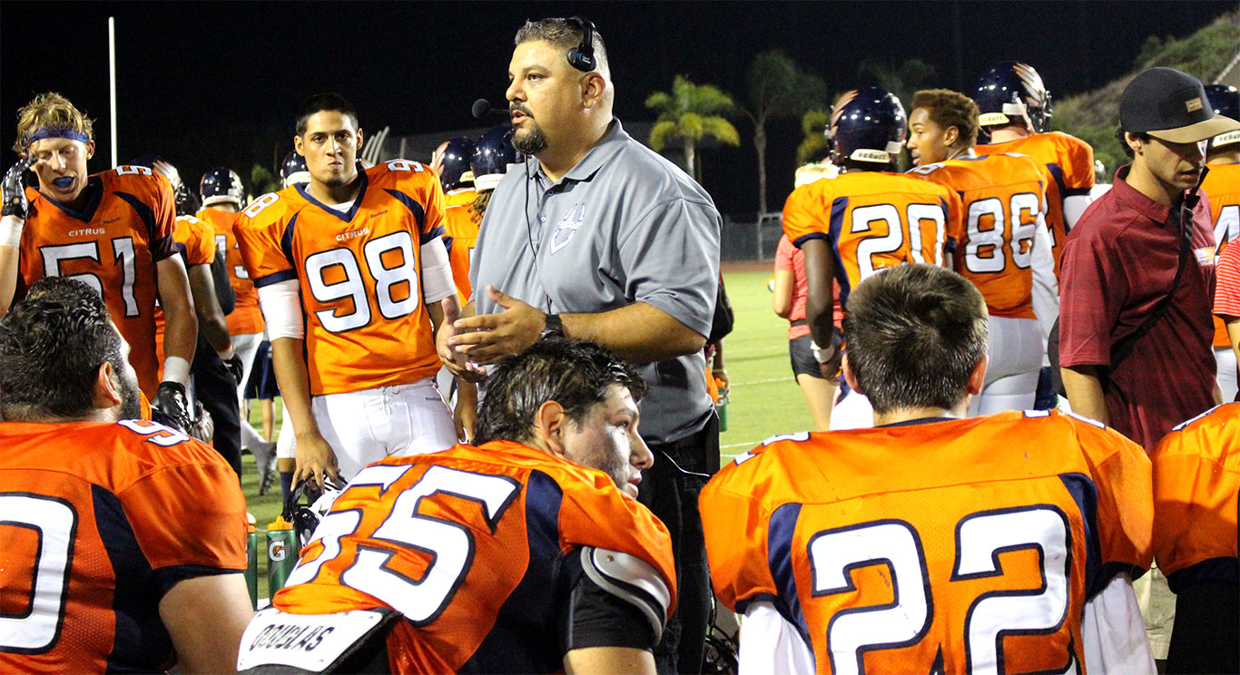 Owls football drops season opener