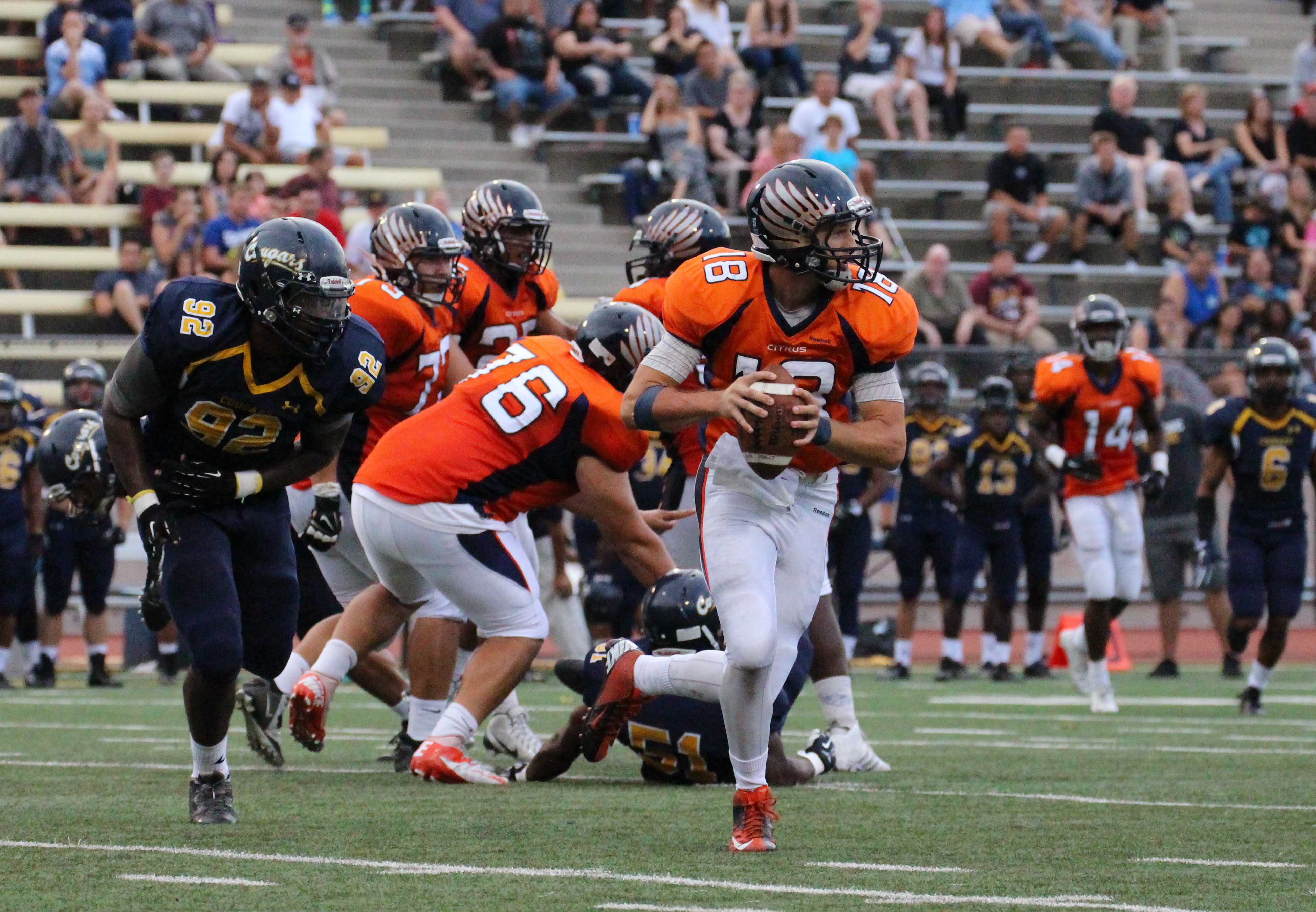 Turnovers continue to plague Owls