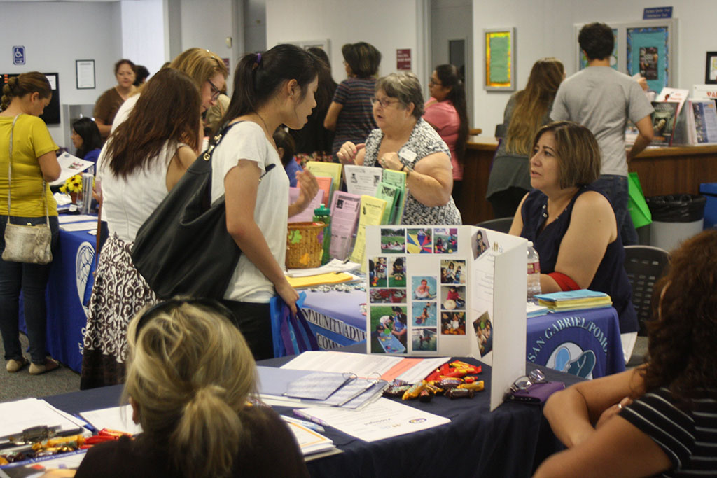 Resources for Foster Care youth