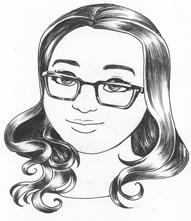 Let’s talk about family: Hispanic Heritage, Jessica