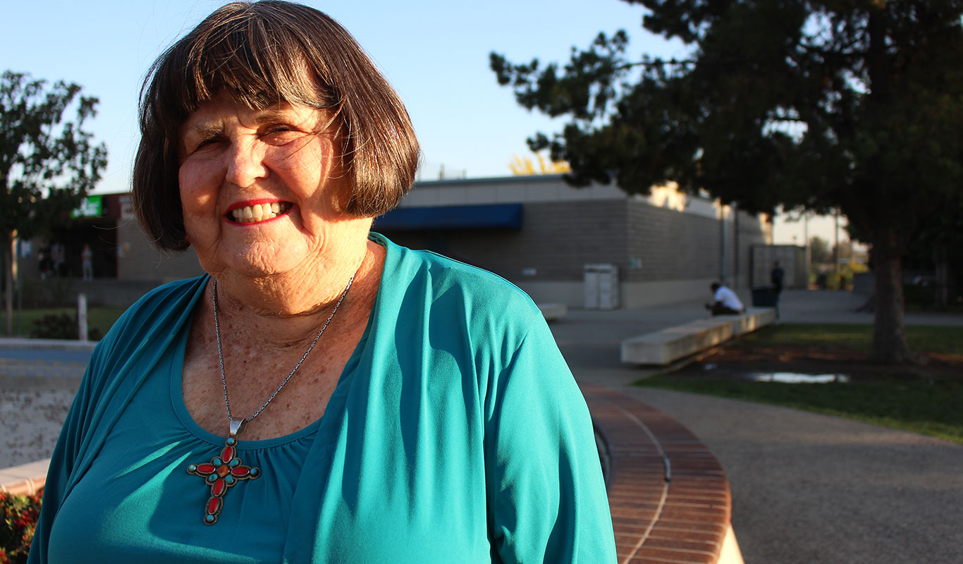 Trustee president plans for future