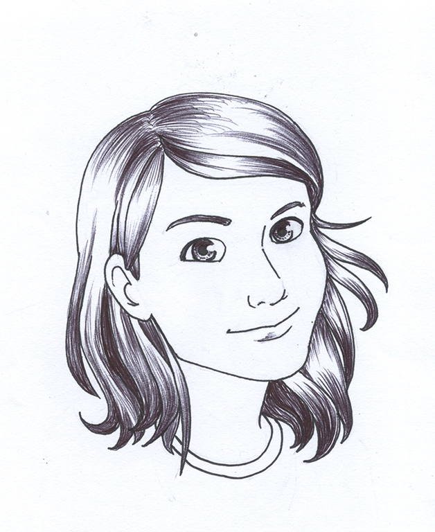 Let’s talk about family: Hispanic Heritage, Astrid