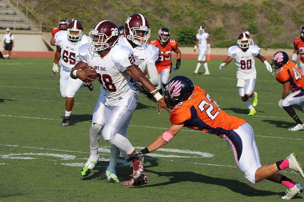 Injuries slow down Owls