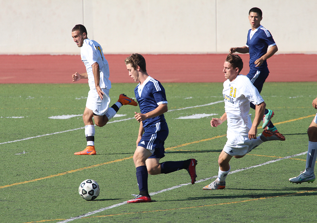 Coyotes Start Fast, Rout Fighting Owls