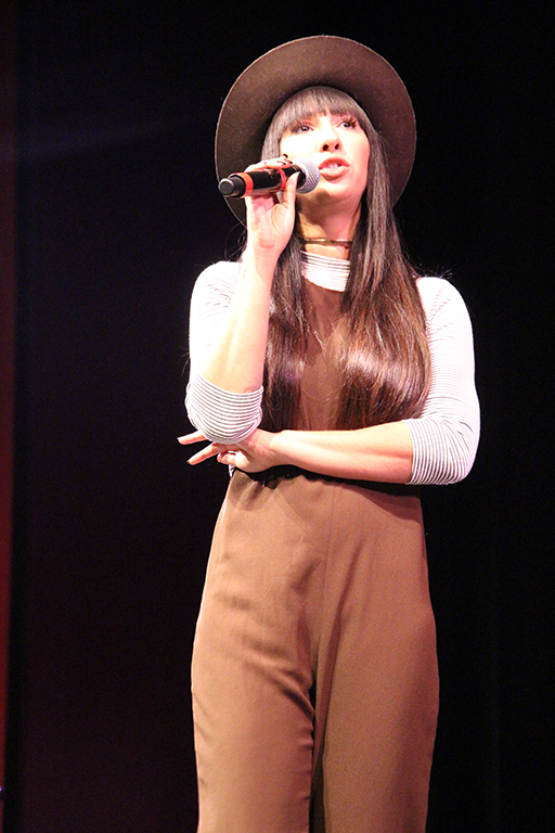 Determination is the new black: Jackie Cruz