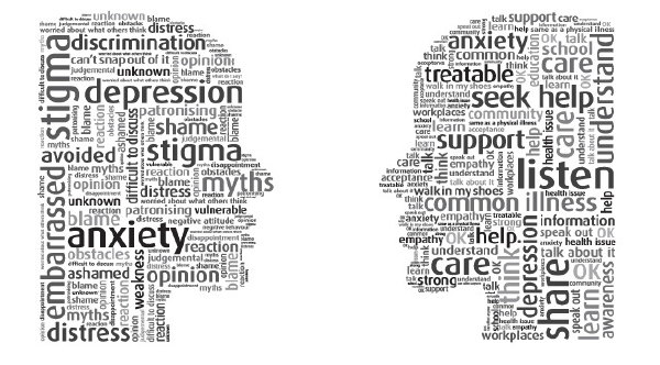 Opinion: It’s okay not to be okay