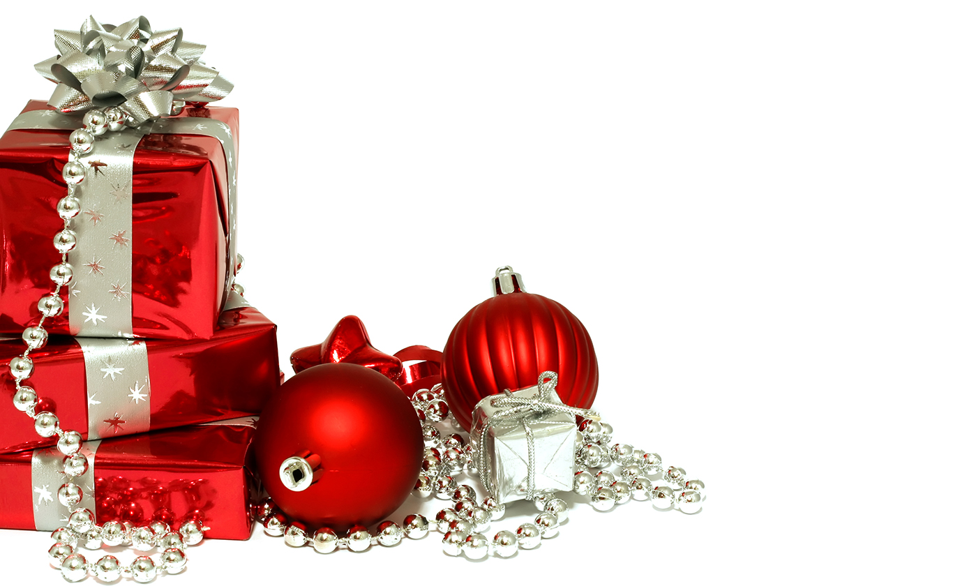 Many ways The Clarion celebrates the Holidays