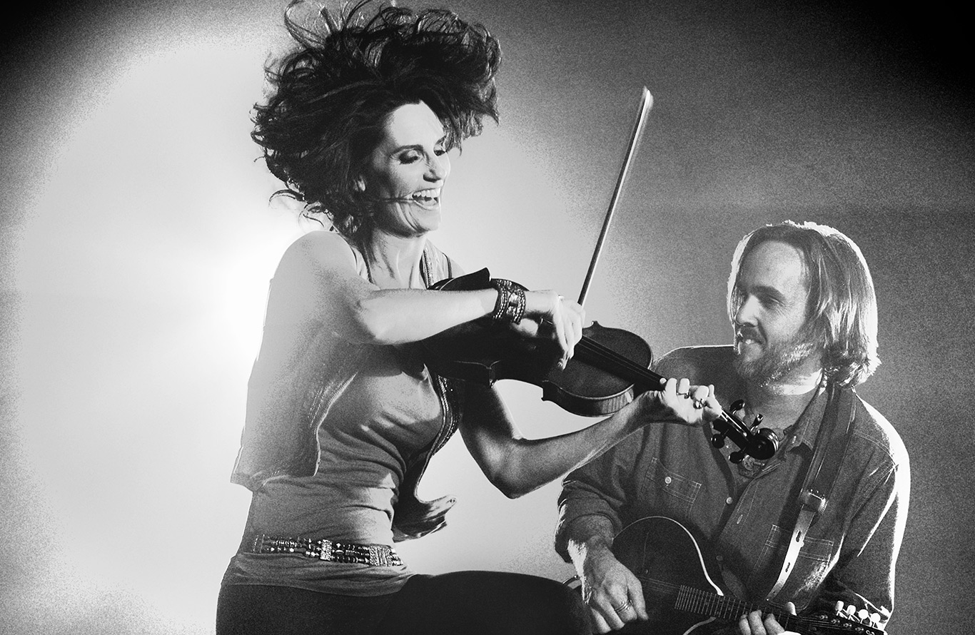 Bettman & Halpin: Storytellers on stage