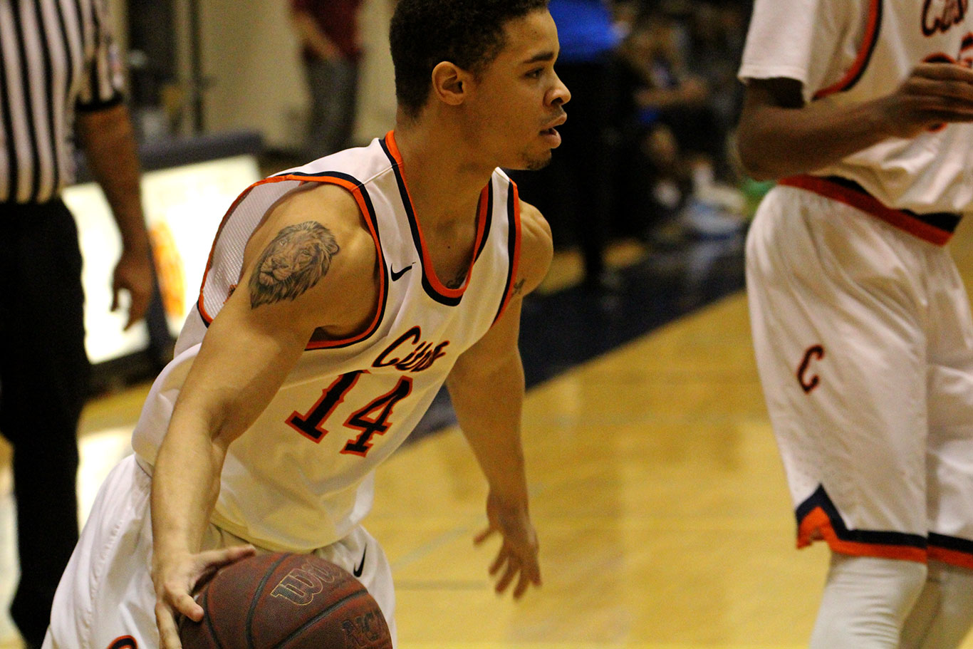 Victory in the Owls’ nest against West LA Wildcats