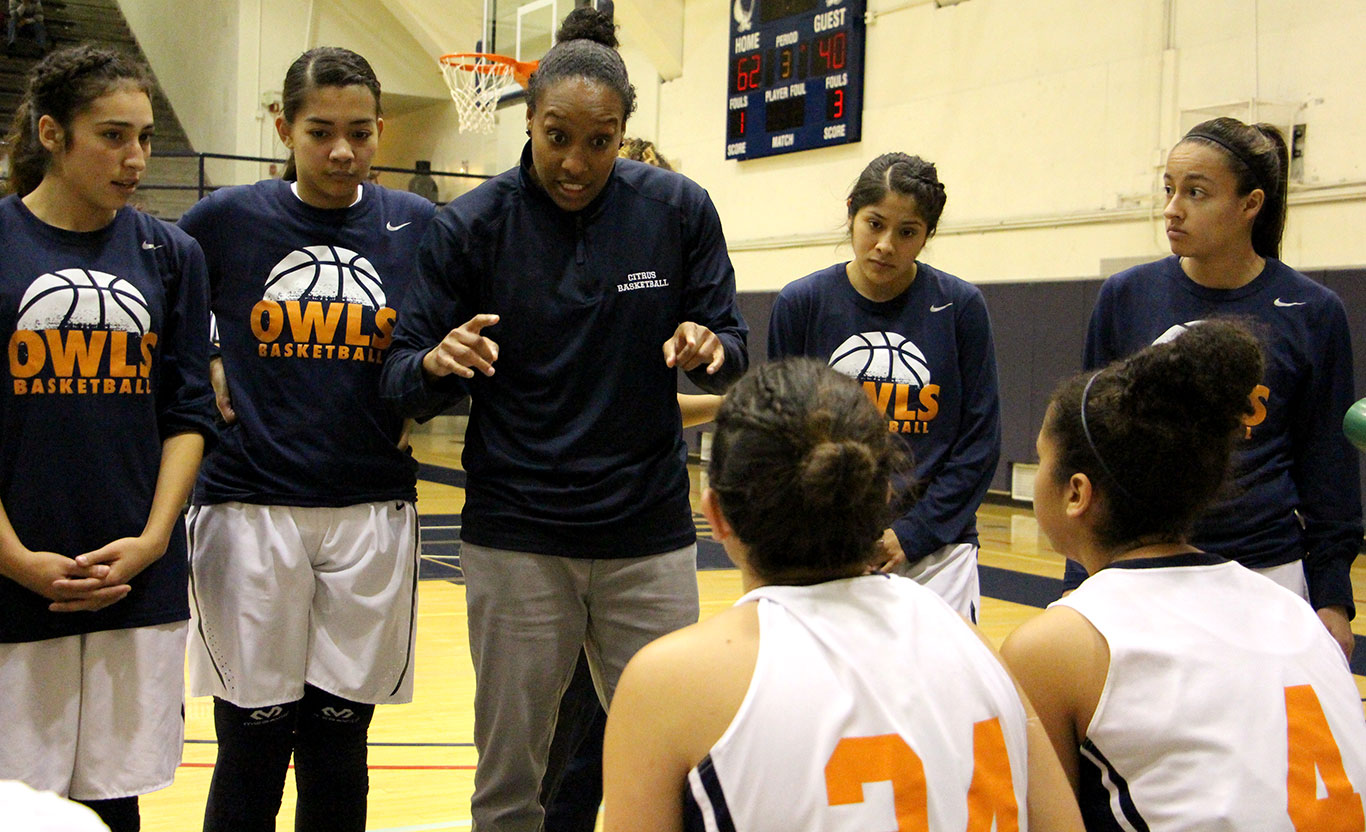 Women’s Basketball defeats West L.A. 88-72