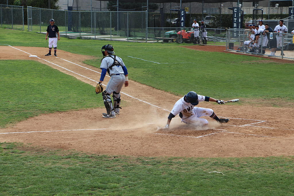 Owls Baseball wins in walk off style