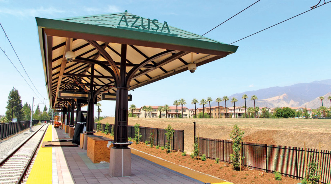 Citrus Avenue construction may cause traffic increase