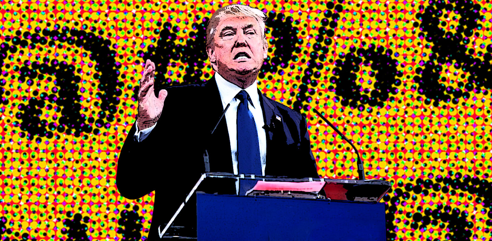 Opinion: Don’t be Trumped