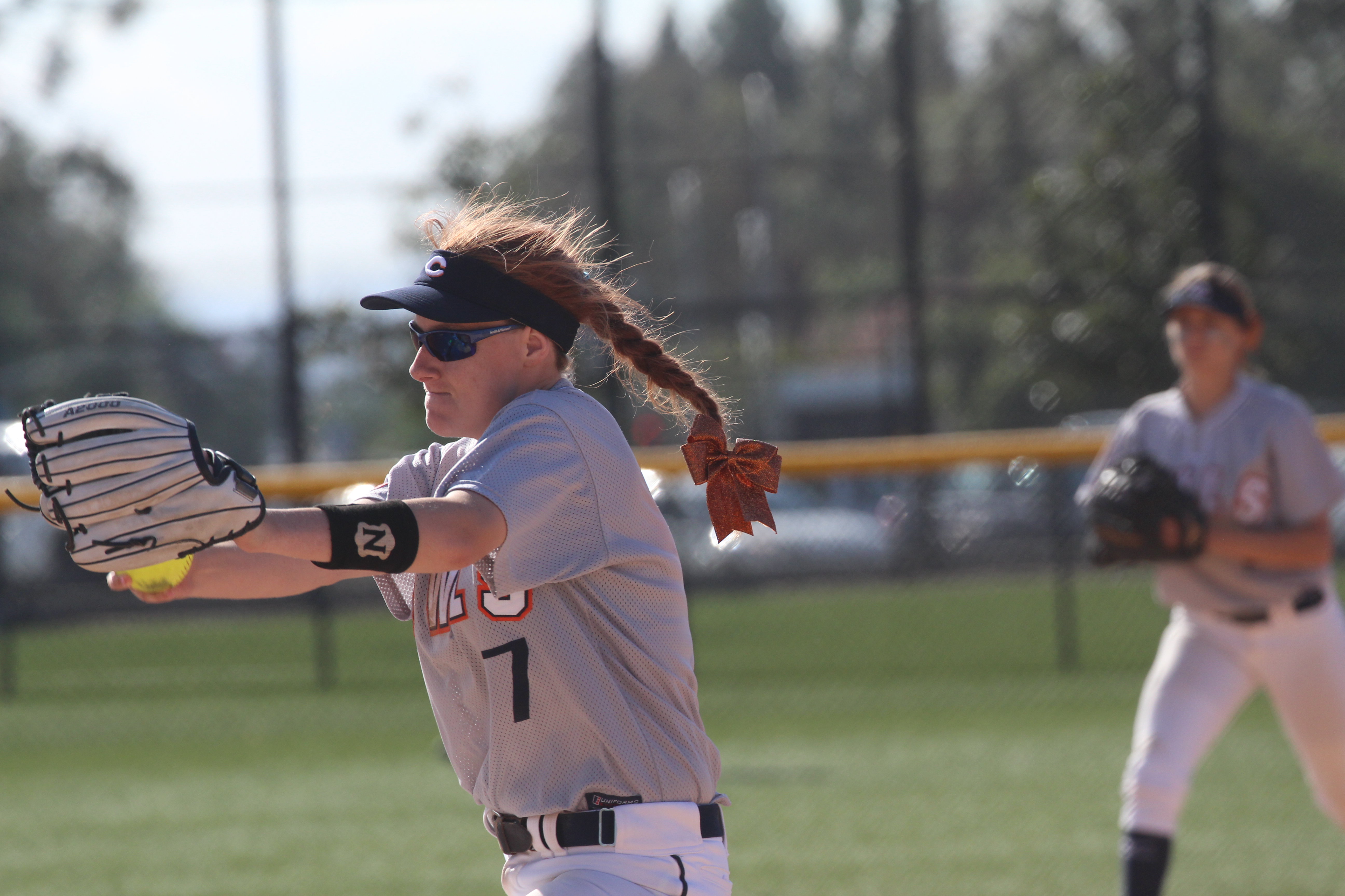 Owls and Moore take two from Antelope Valley College