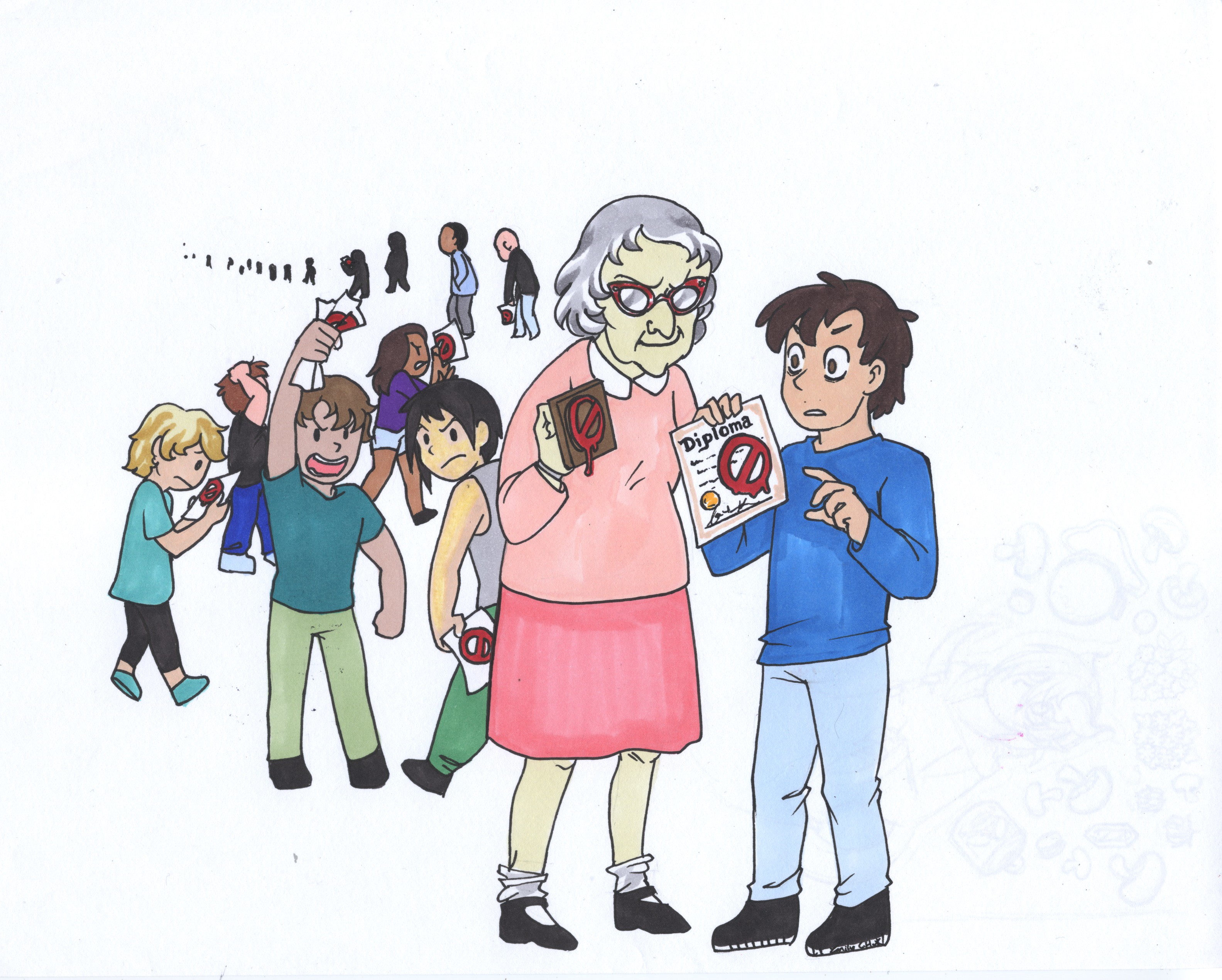 EDITORIAL: Agency too harsh on Higher Education