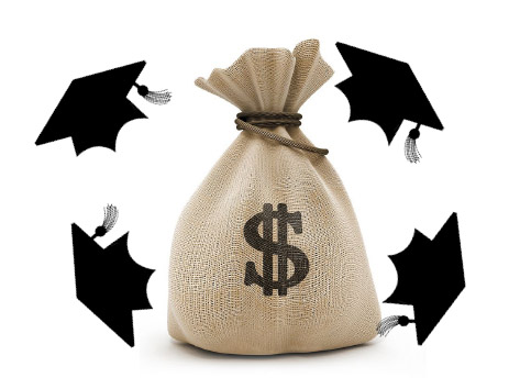 EDITORIAL: Free money for the taking