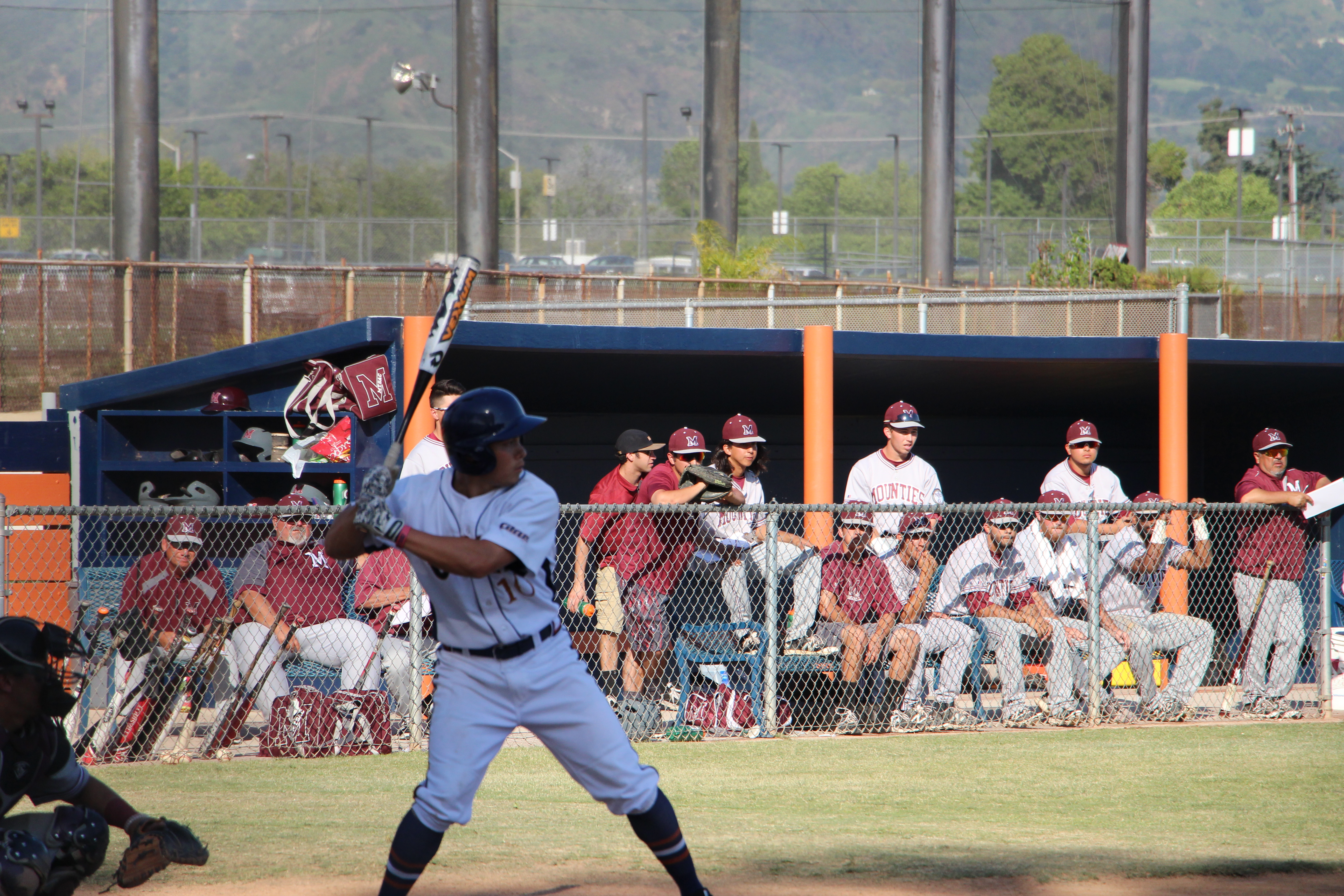 Citrus baseball continues slide, falls to LA Mission at home