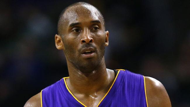 An archangel’s farewell – Kobe Bryant