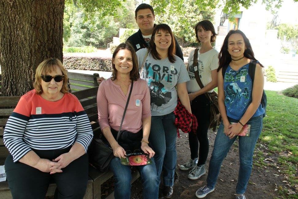 English Society searches for poets with contest