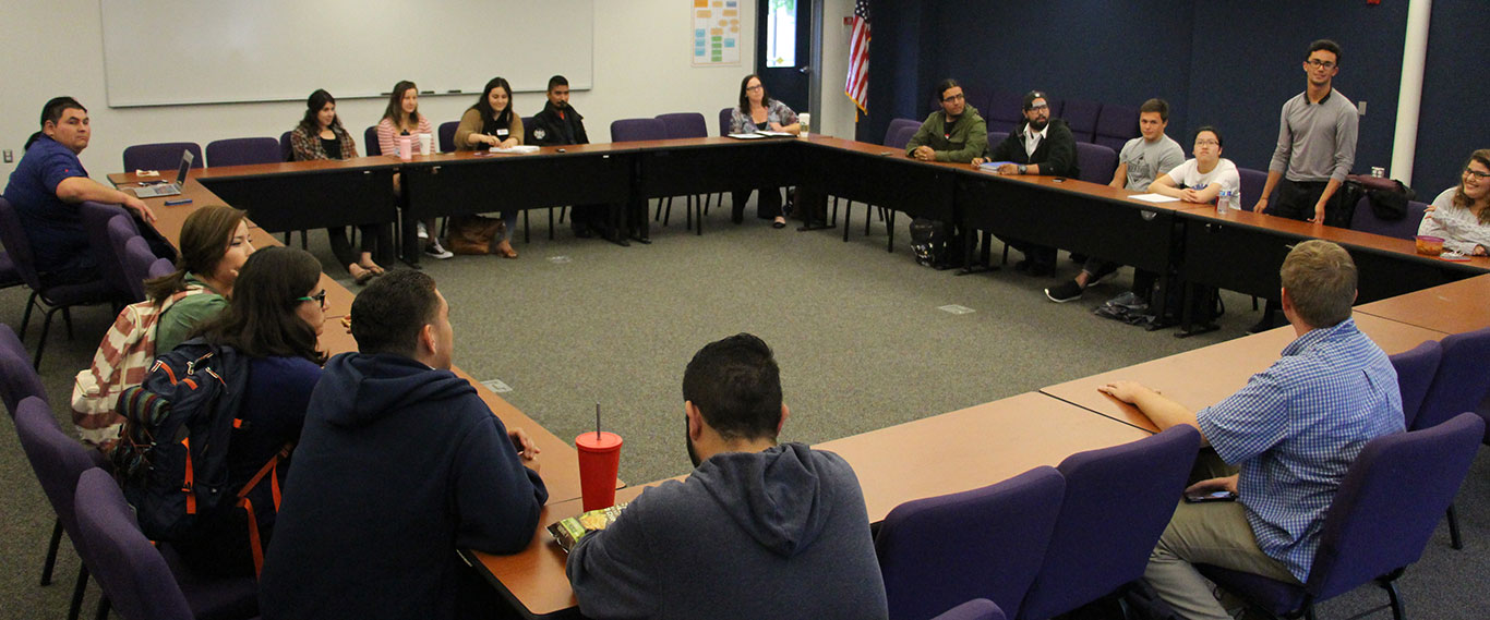Student government passes smoking ban resolution despite survey hold up