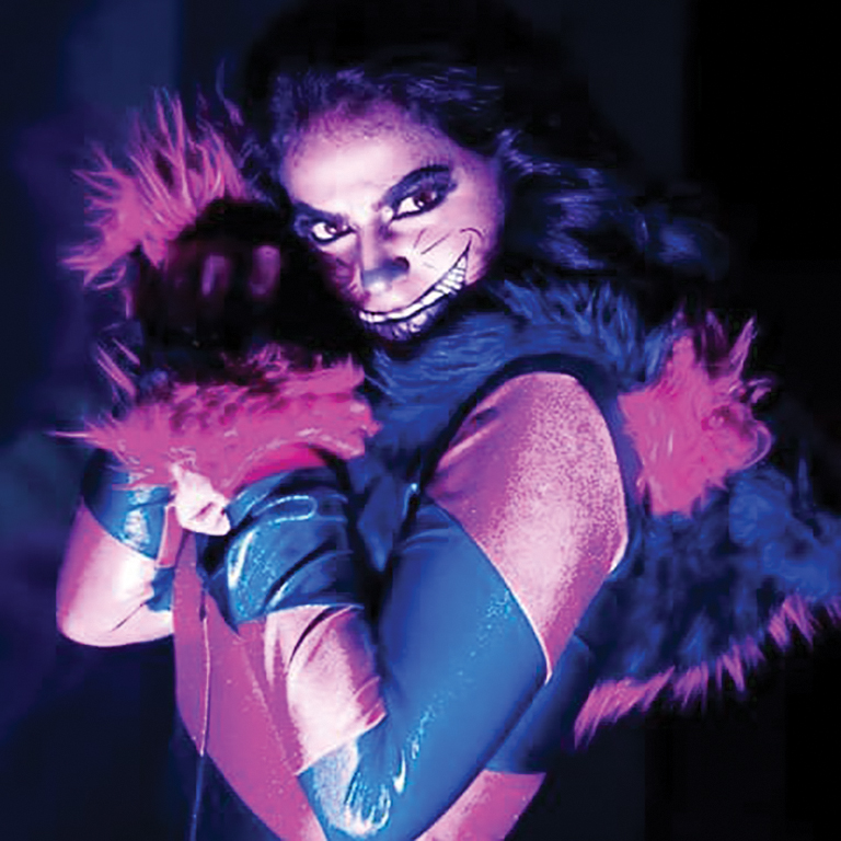 Cosmetology department going ‘extravagant’ for annual hair show