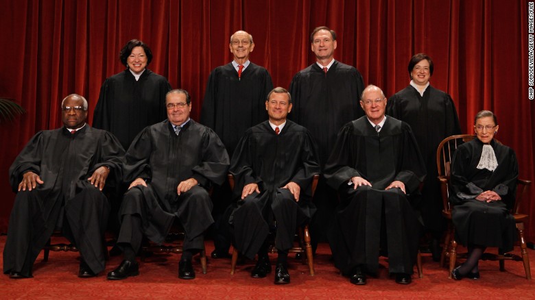 OPINION: To the Republican Senate: Do your job