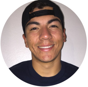 Dominic Baca