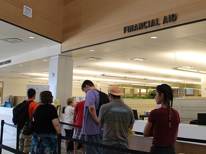 BOG Waiver GPA requirement starts fall 2016