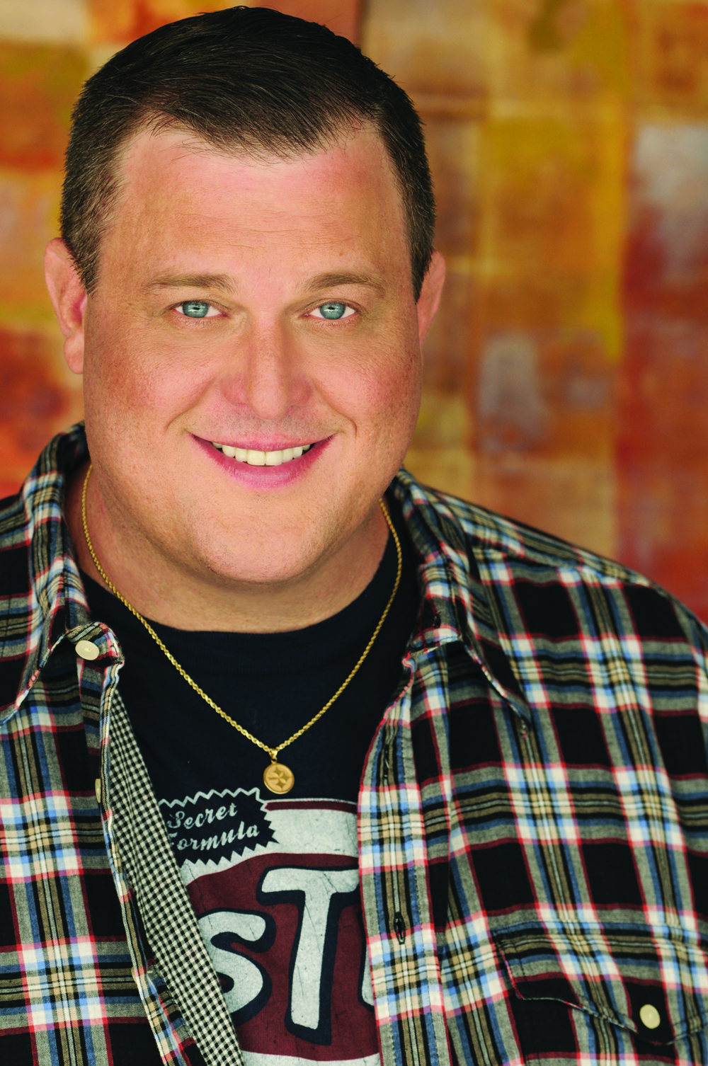 Television comedians to take center stage