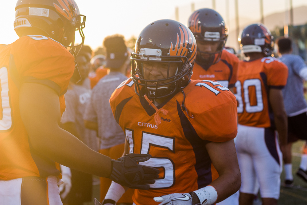 Ponciano prepares Owls for tough matchup with Southwestern