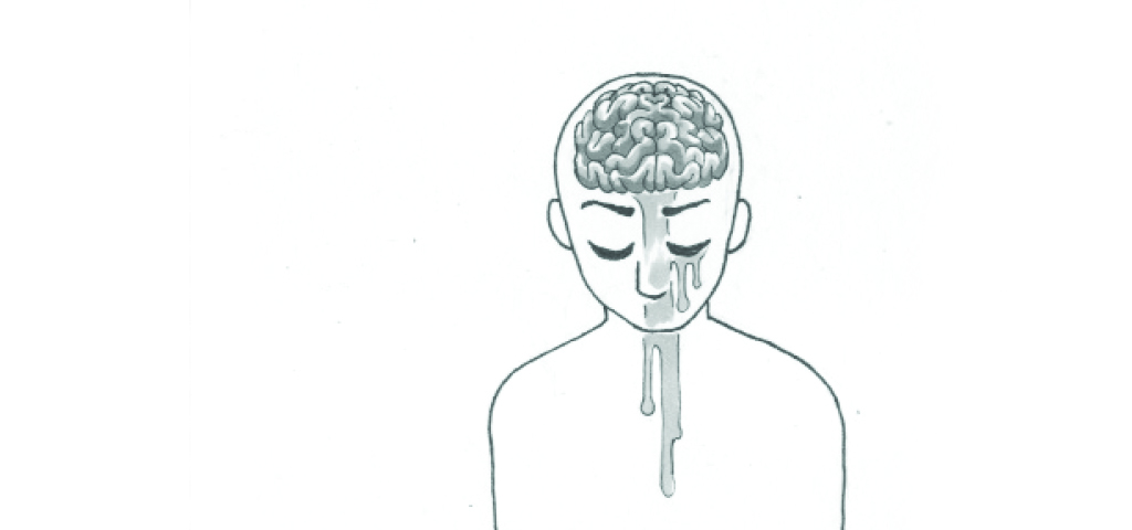 Sign bill to increase mental health services at community college