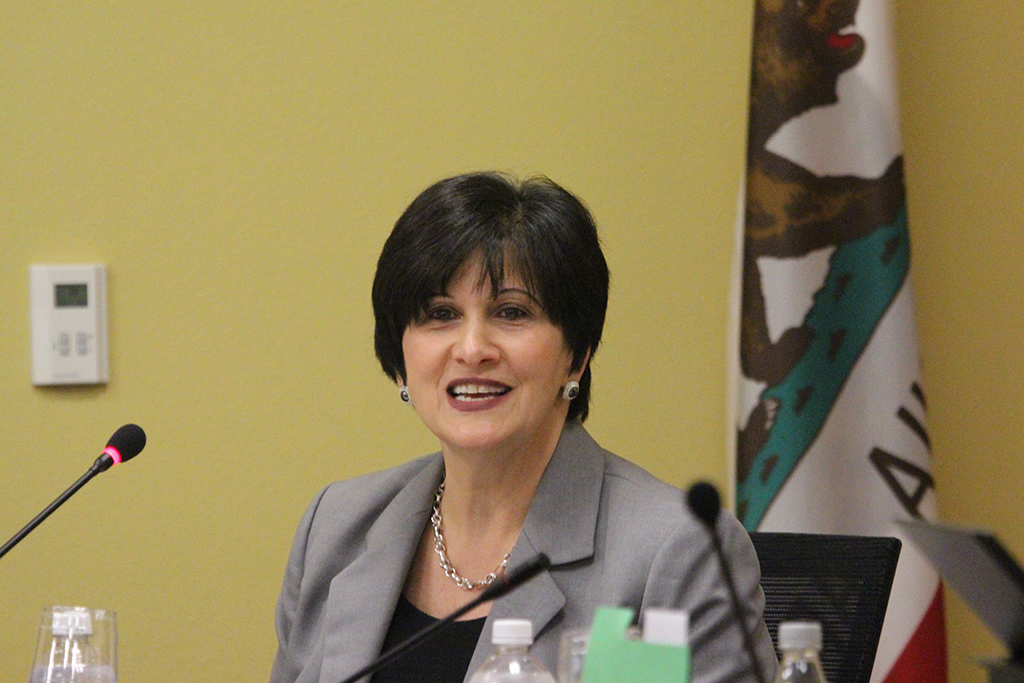 Long division: Perri’s contract extension increases divide between administration and classified staff