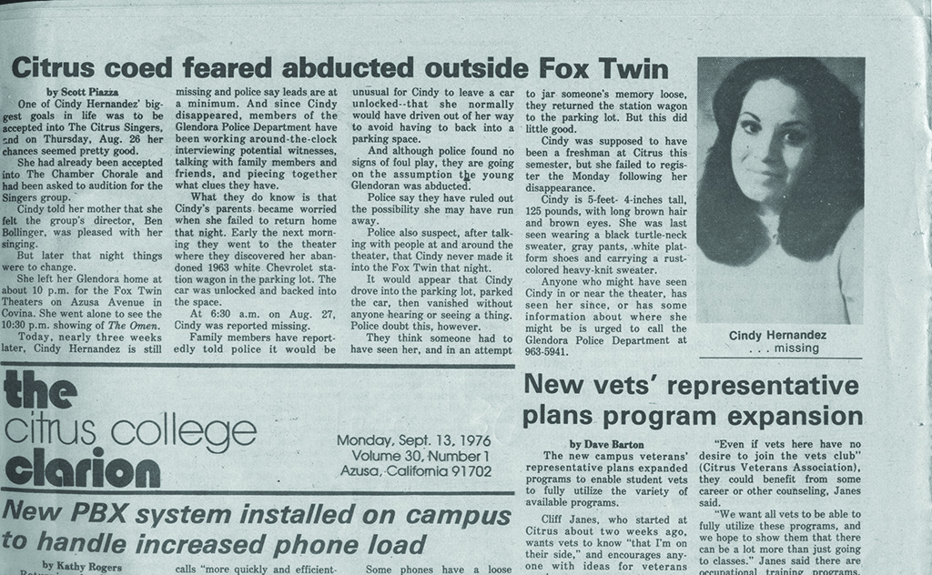40 years later, justice is served