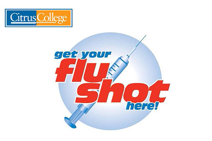 Citrus to hold free flu shot clinics