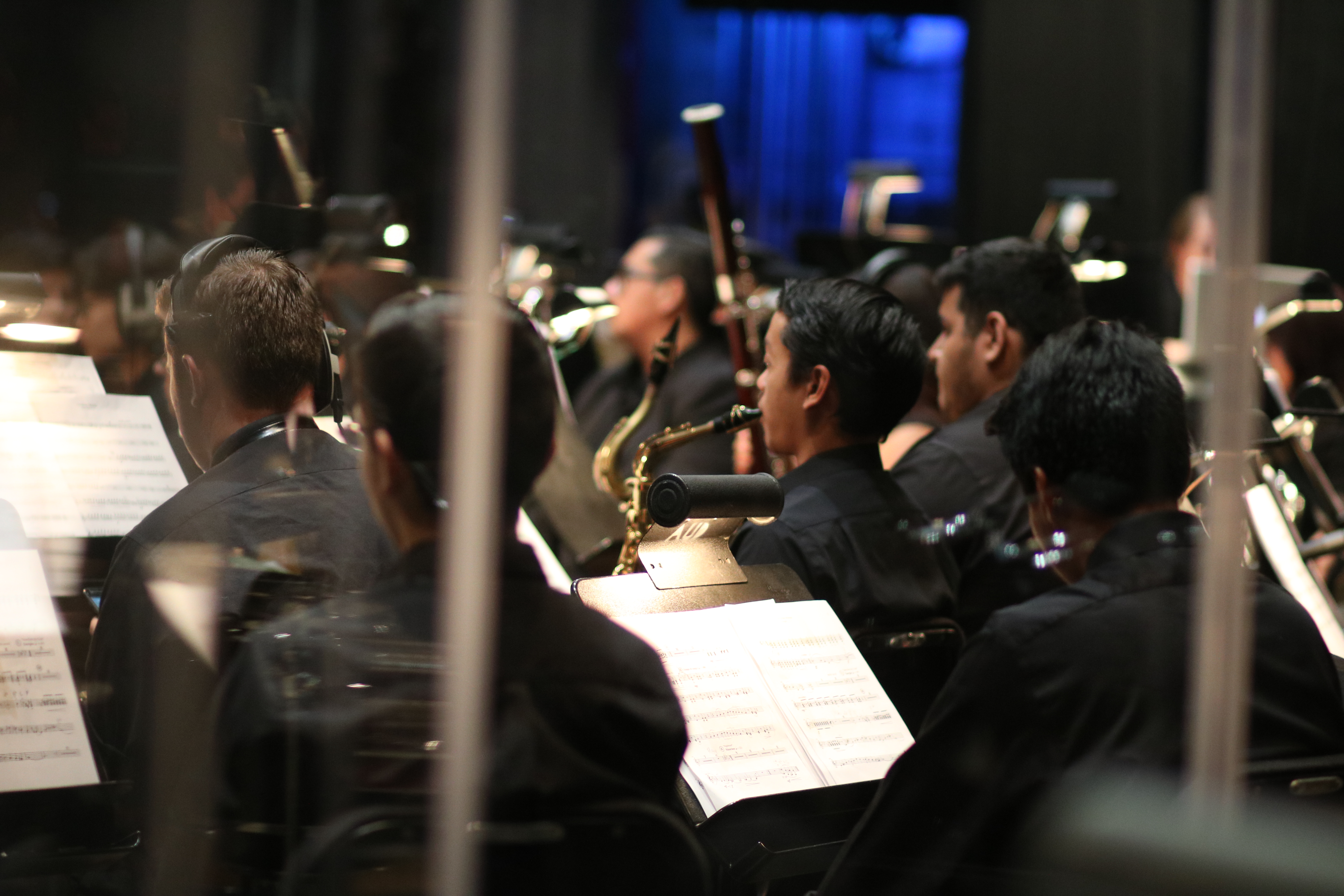 Sierra Wind Symphony goes Western