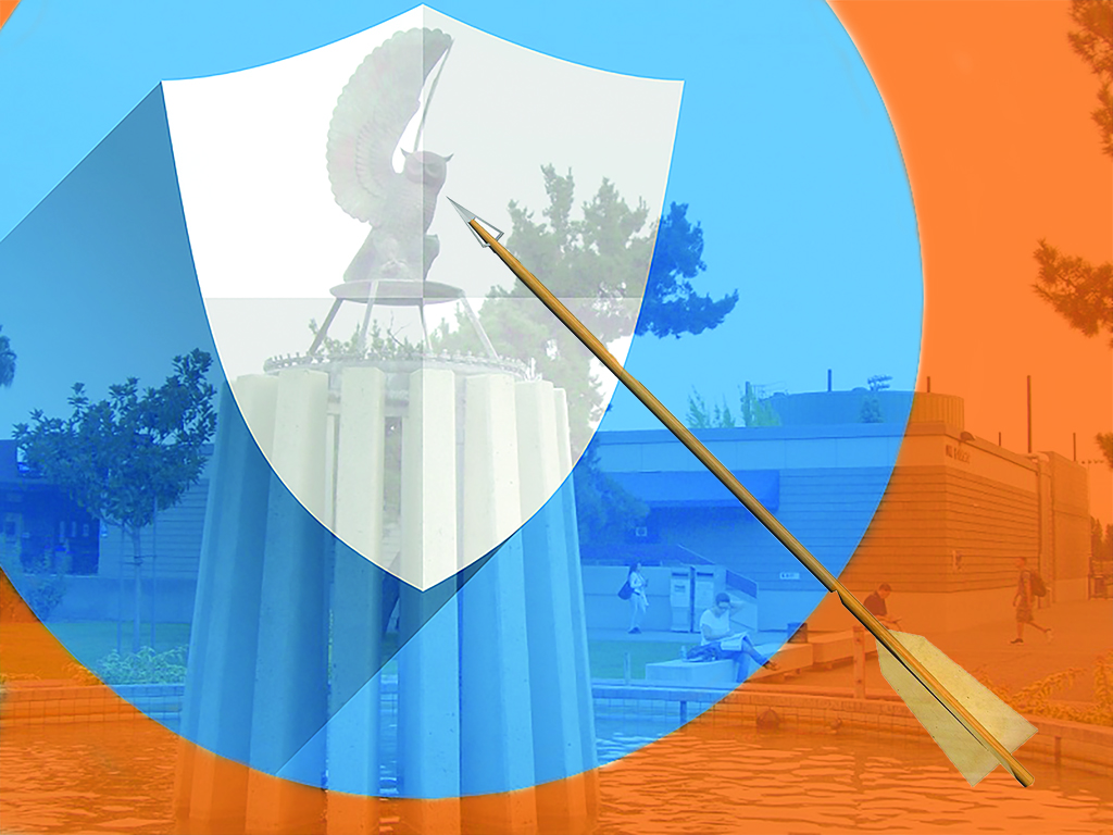 On the safe side: 2015 Clery report released