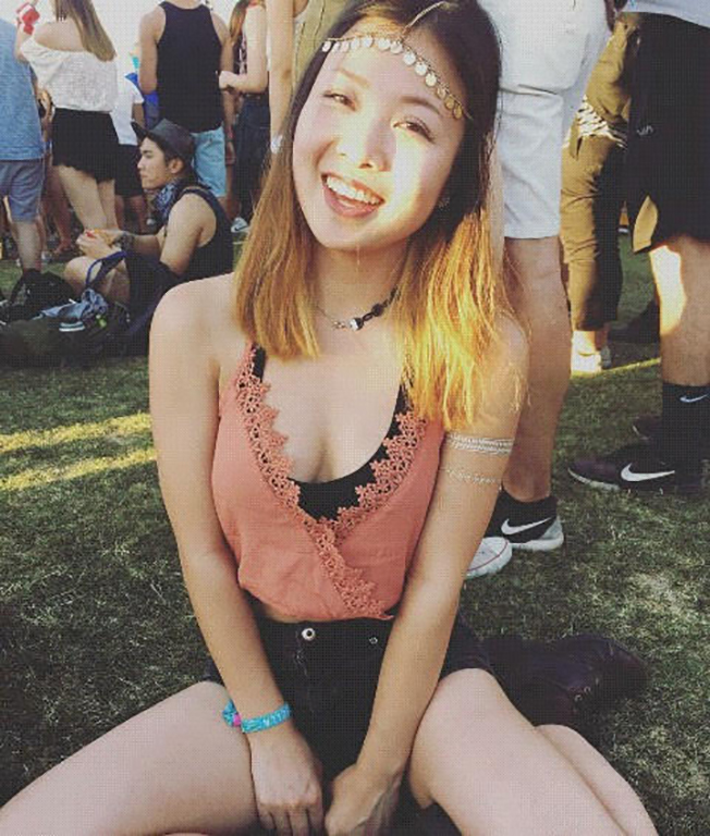 Aspiring actress killed in car accident