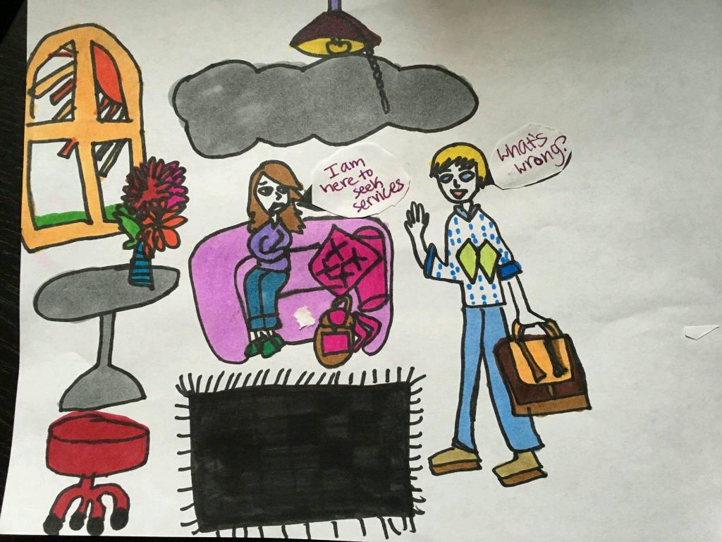 Opinion: Mental Illness – Becoming Your Own Hero