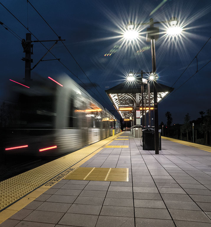 Update: Gold Line extension east delayed 2 years