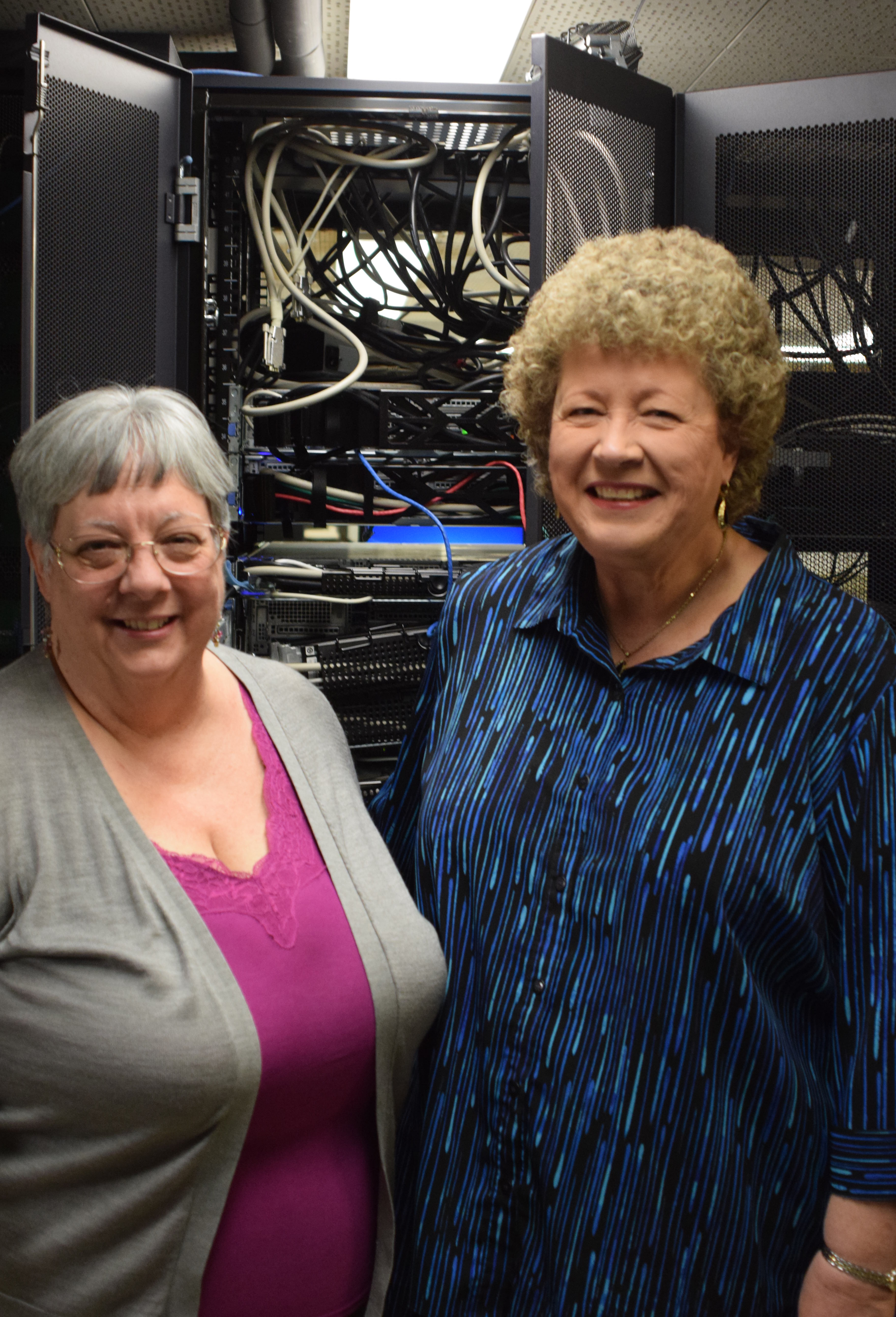 A goodbye to Citrus and hello to retirement