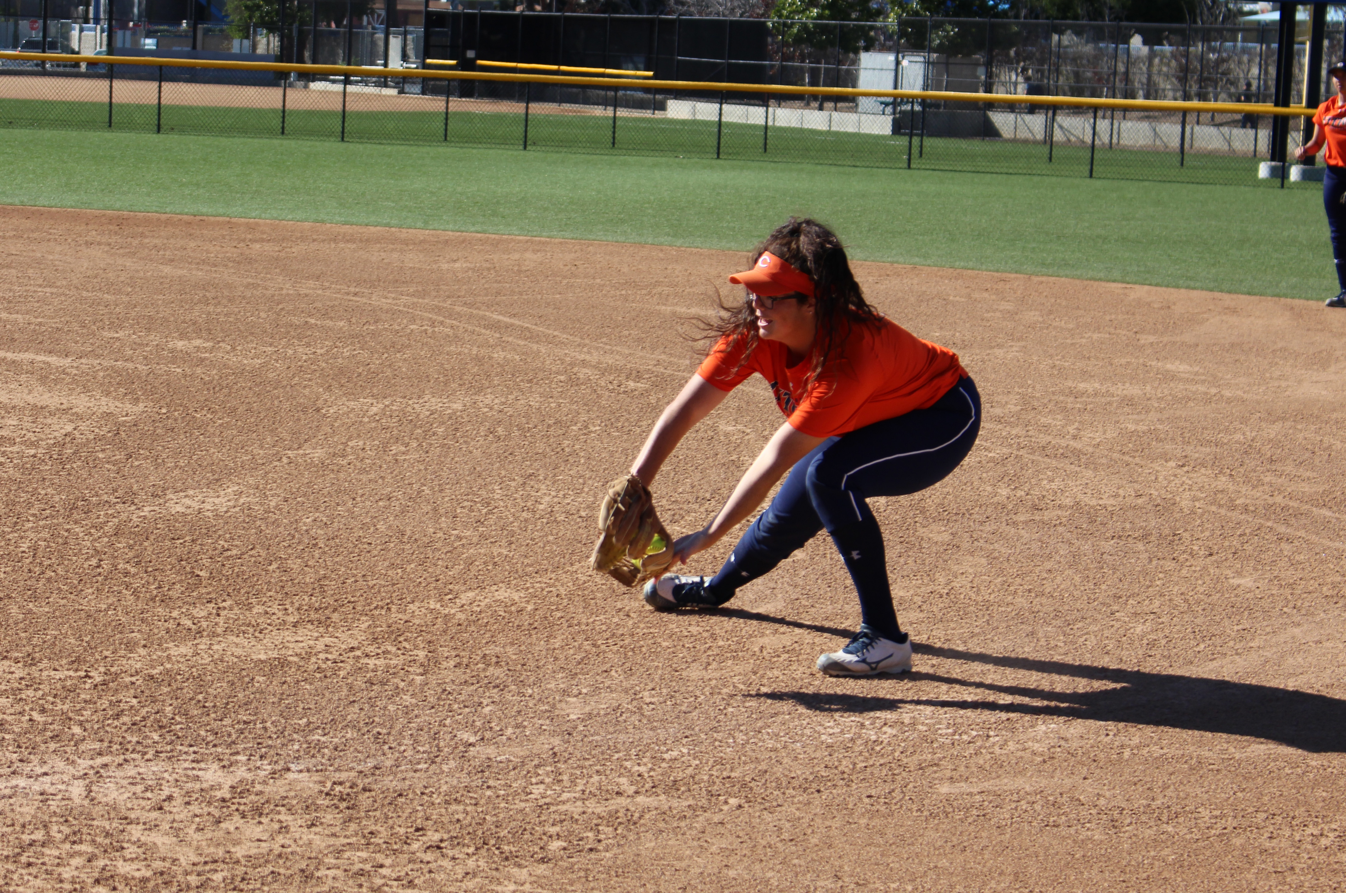 Owls’ hot bats charge into conference play