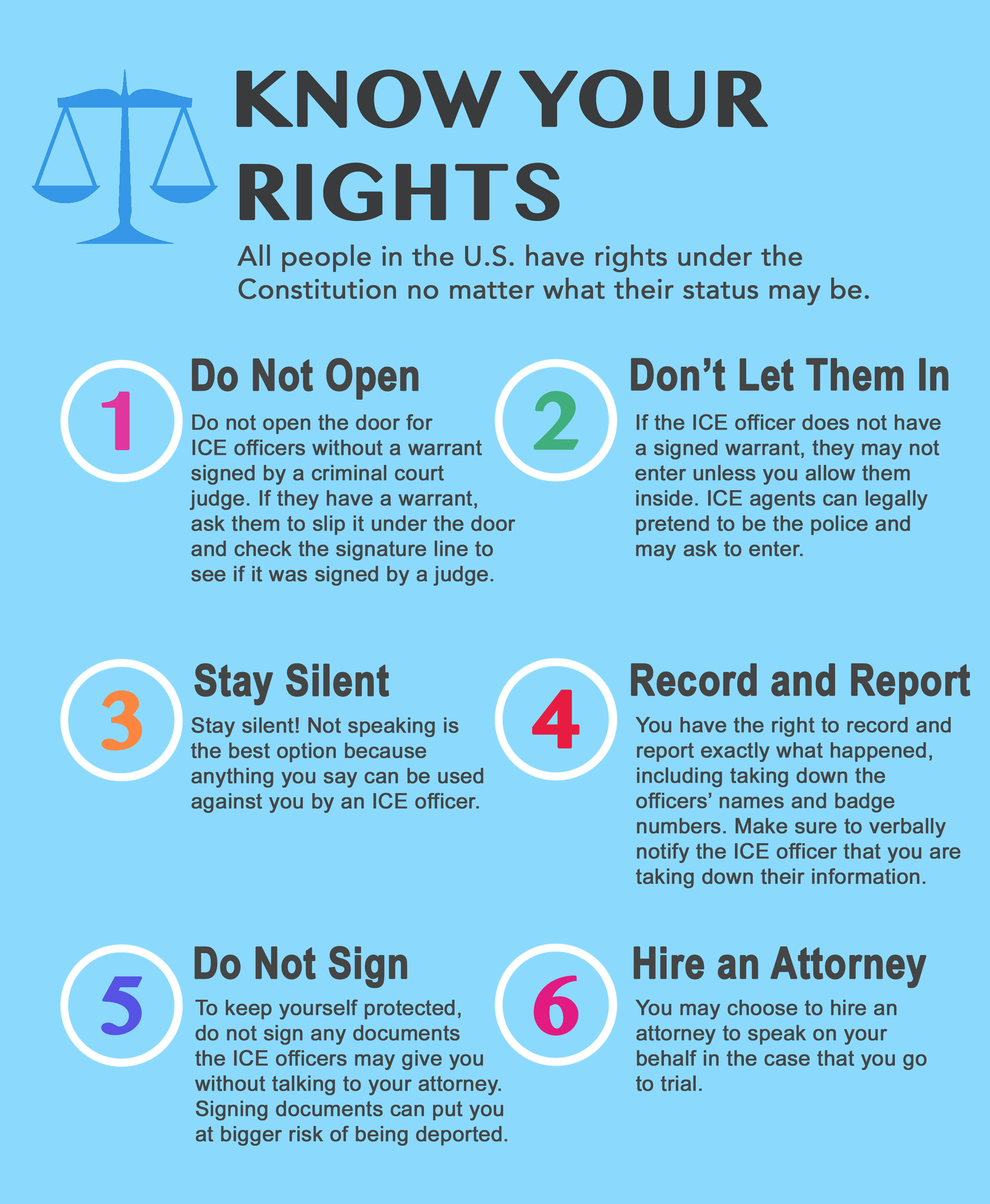 DACA: Be well-informed