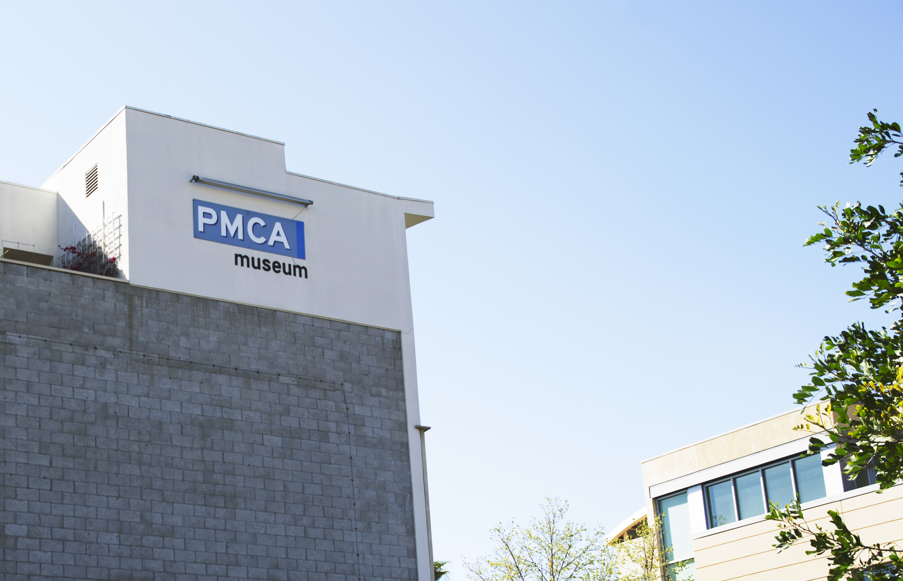 Preview: Pasadena Museum of California Art Free Friday