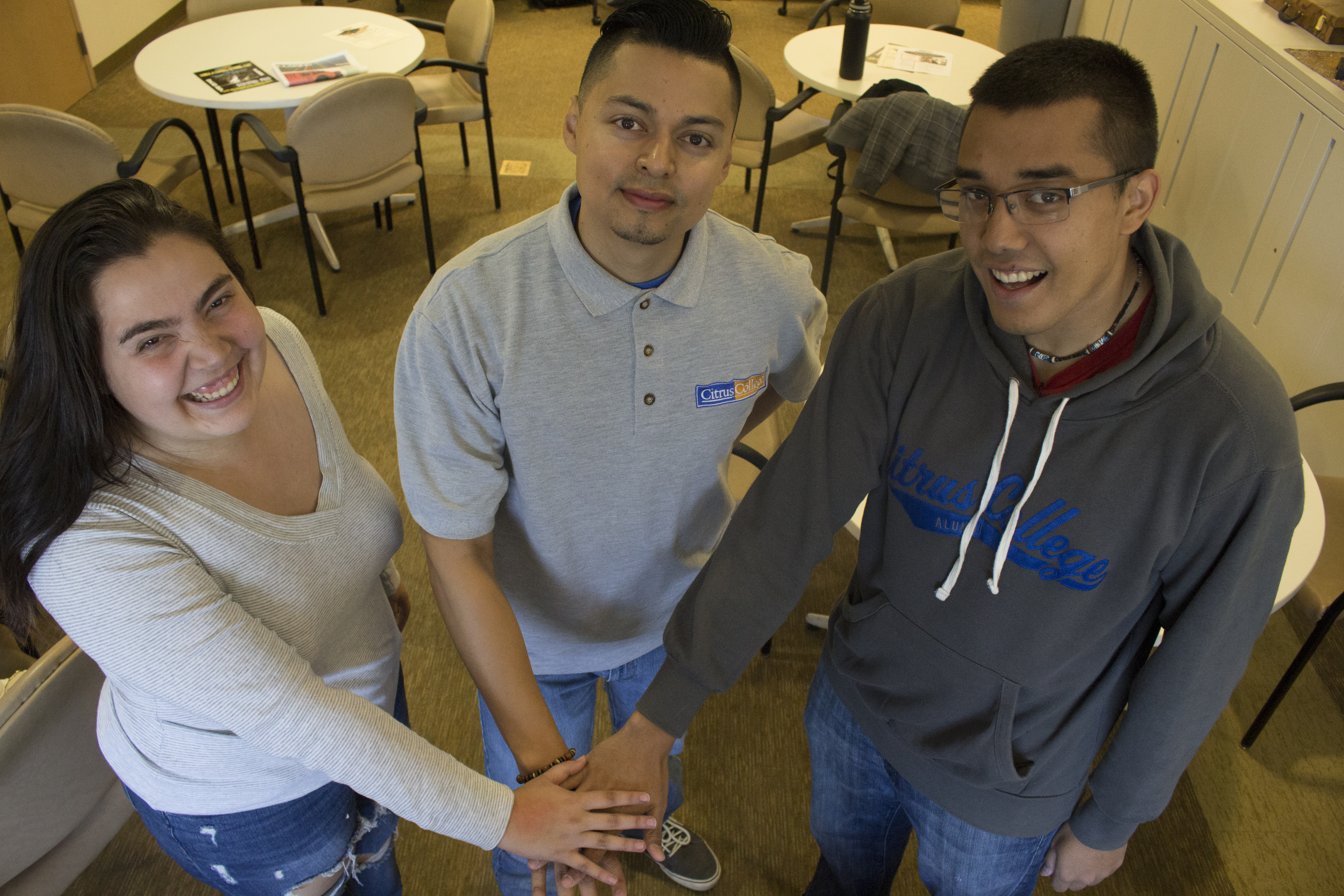 An honorable program: Peer-Friendship