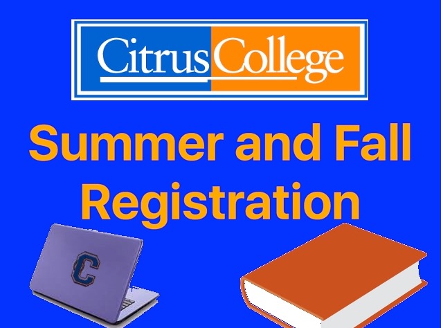 Plan ahead: Summer and fall registration opens together