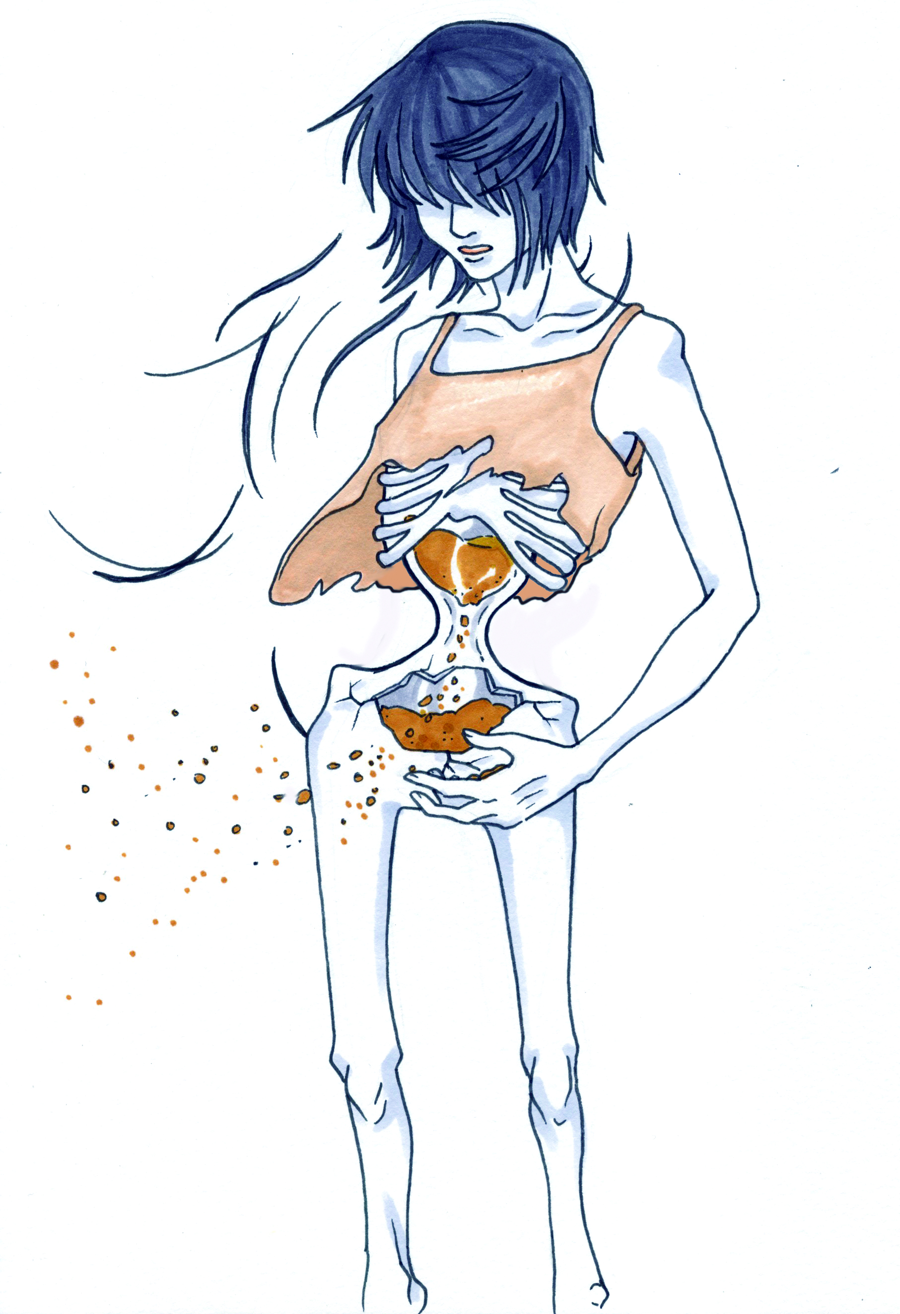 Opinion: True Beauty