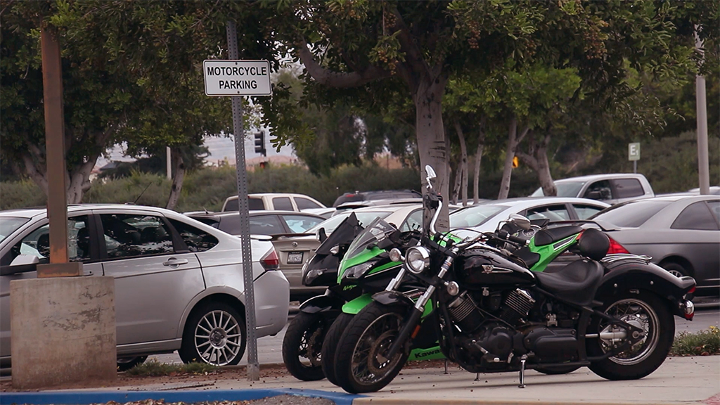 Parking Citations at Citrus College Generate Considerable Income
